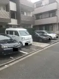 北区志茂５丁目　月極駐車場